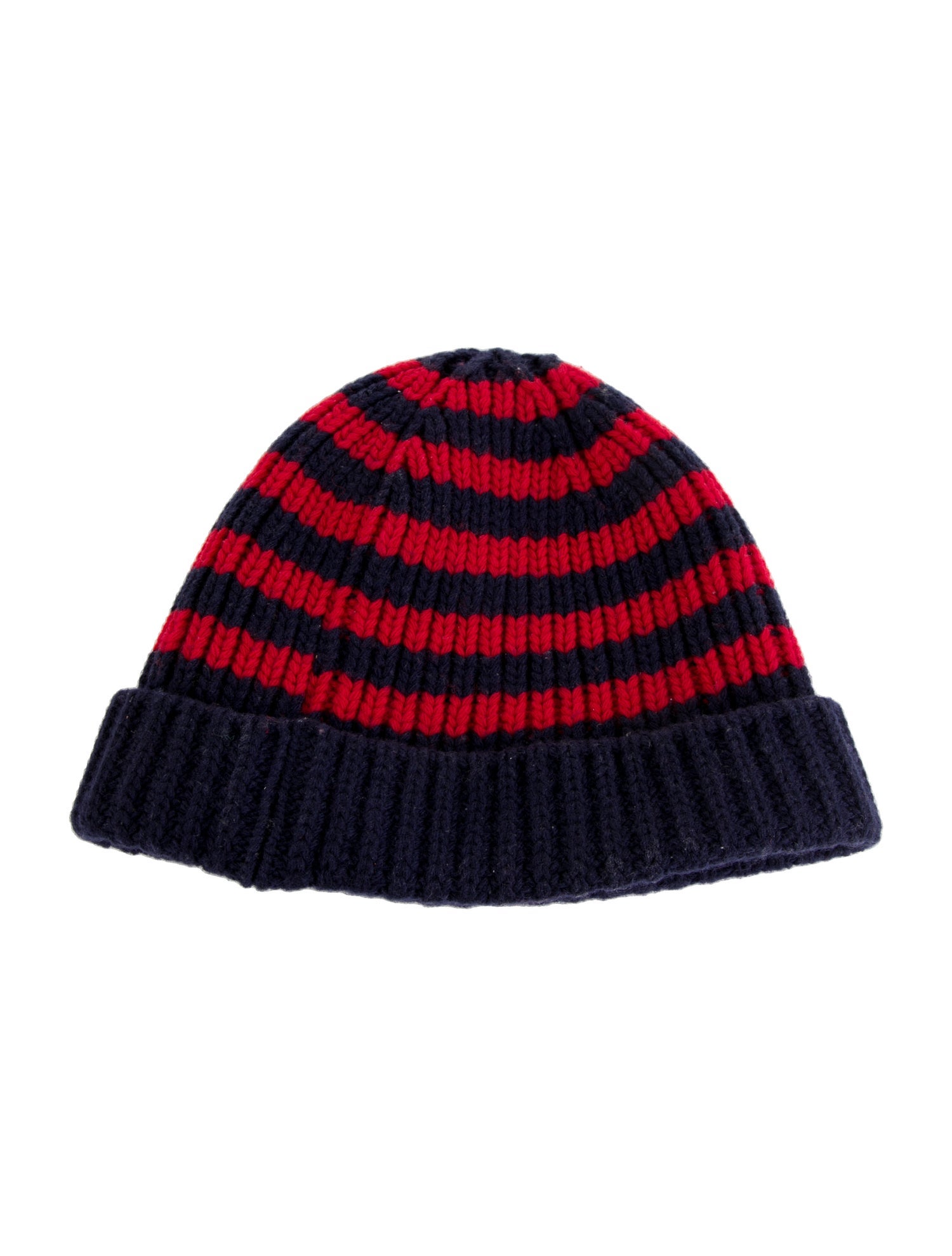 Gucci Embroidered Bee Beanie