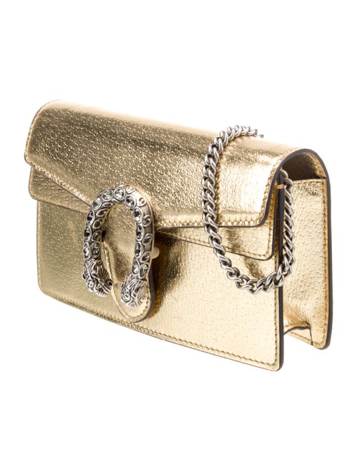 Gucci Dionysus Dionysus Super Mini