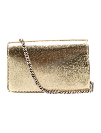 Gucci Dionysus Dionysus Super Mini