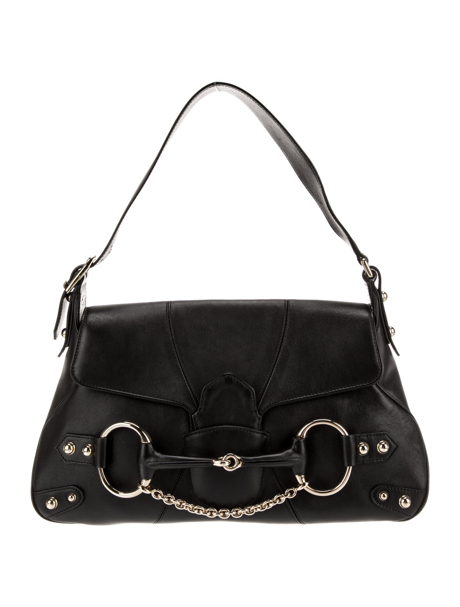 Gucci Horsebit Horsebit Chain