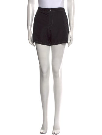 Gucci Nylon Mini Shorts