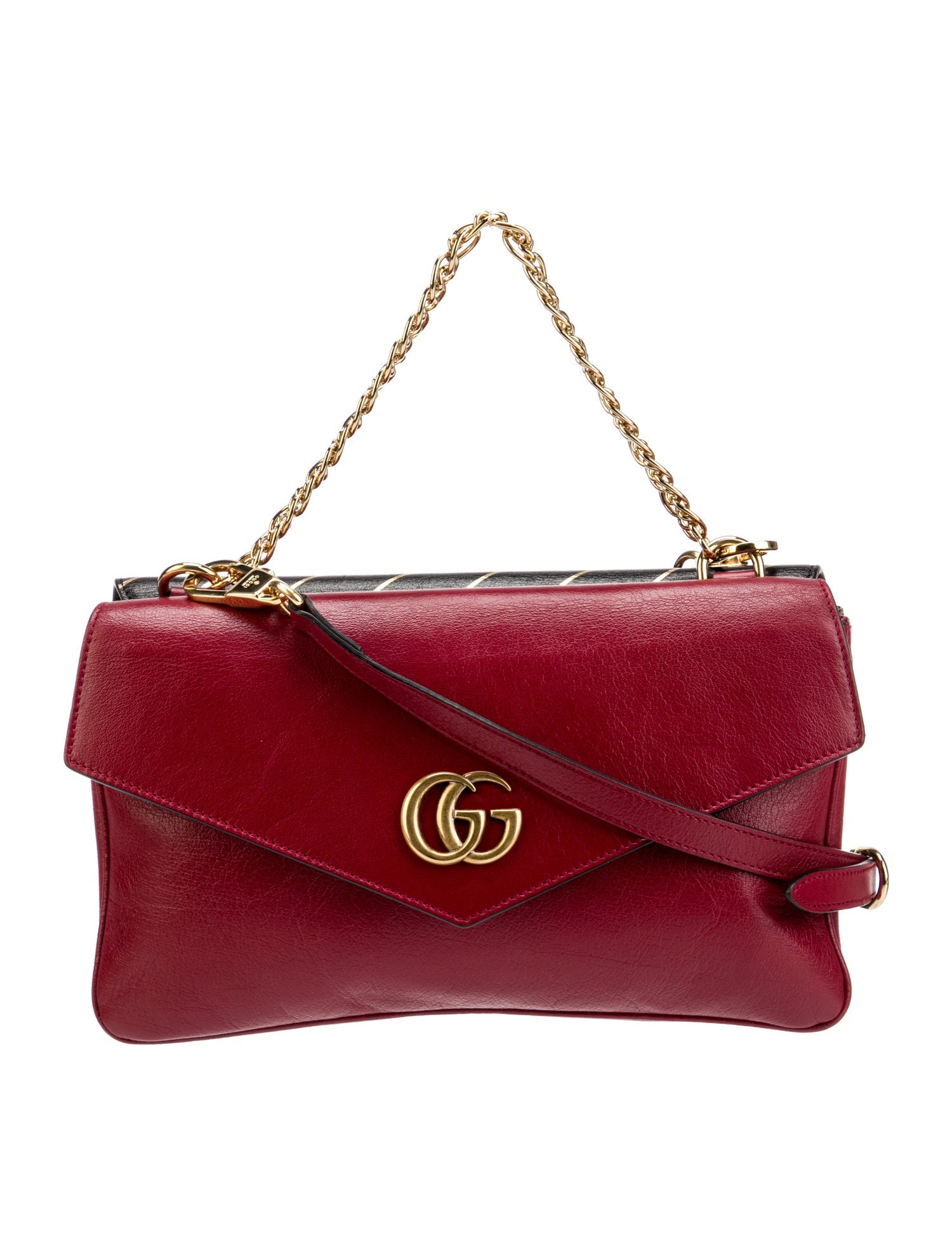 Gucci Double G Thiara Medium