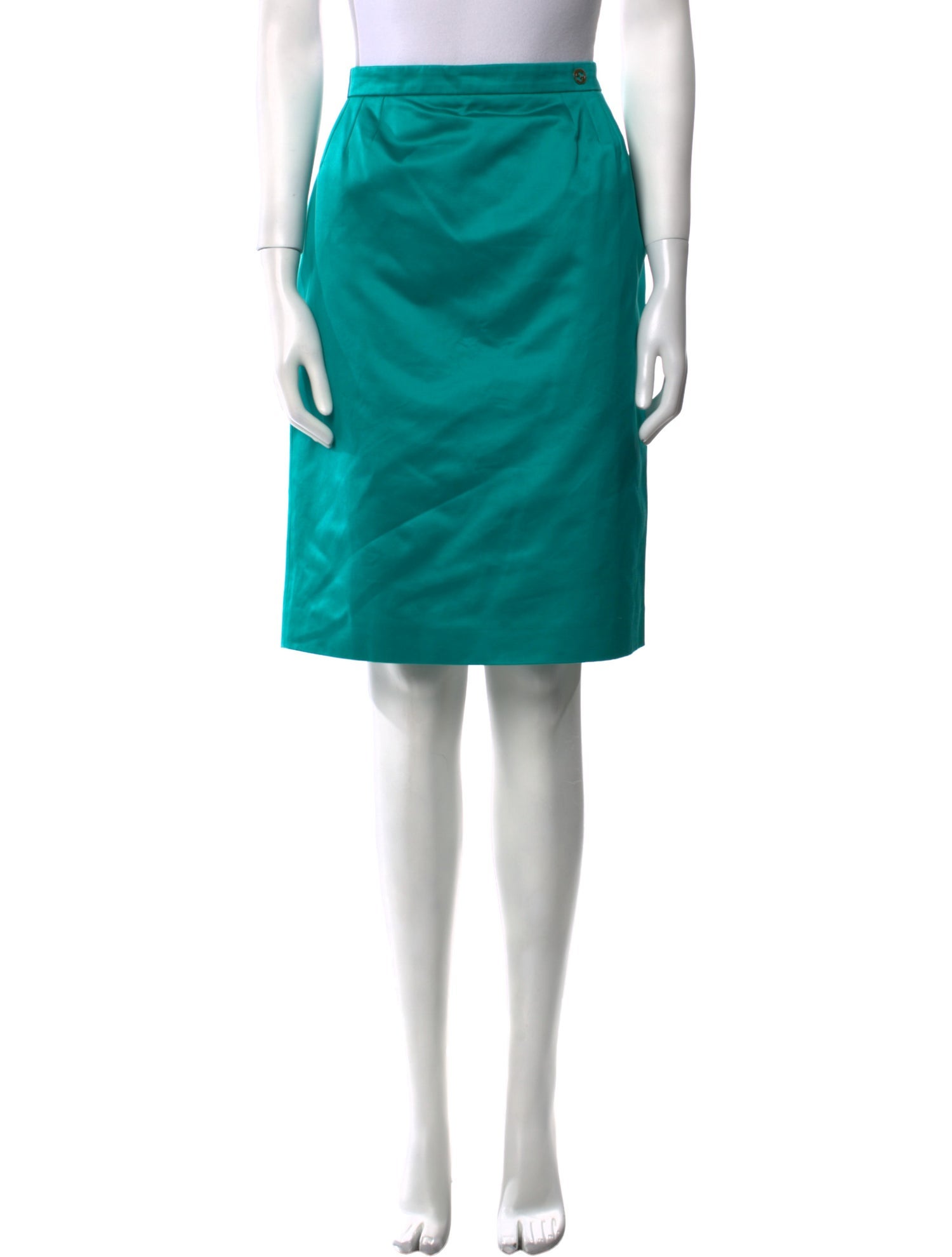 Gucci 2010 Knee-Length Skirt