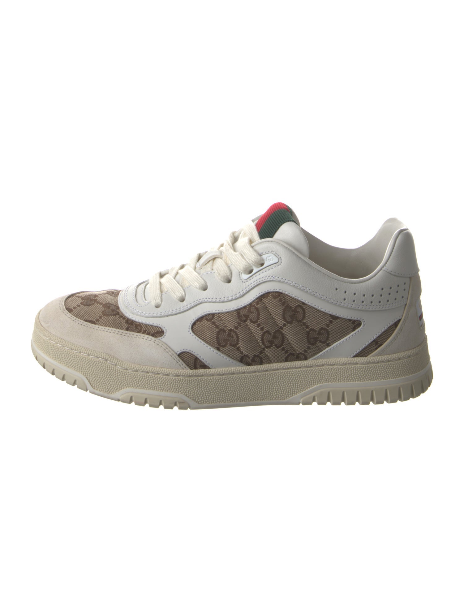 Gucci Re-Web sneaker Sneakers