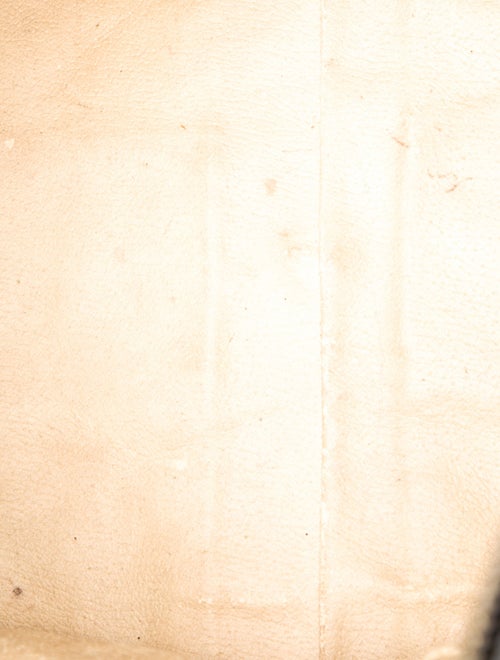 Gucci Web Top Handle Bag Vintage