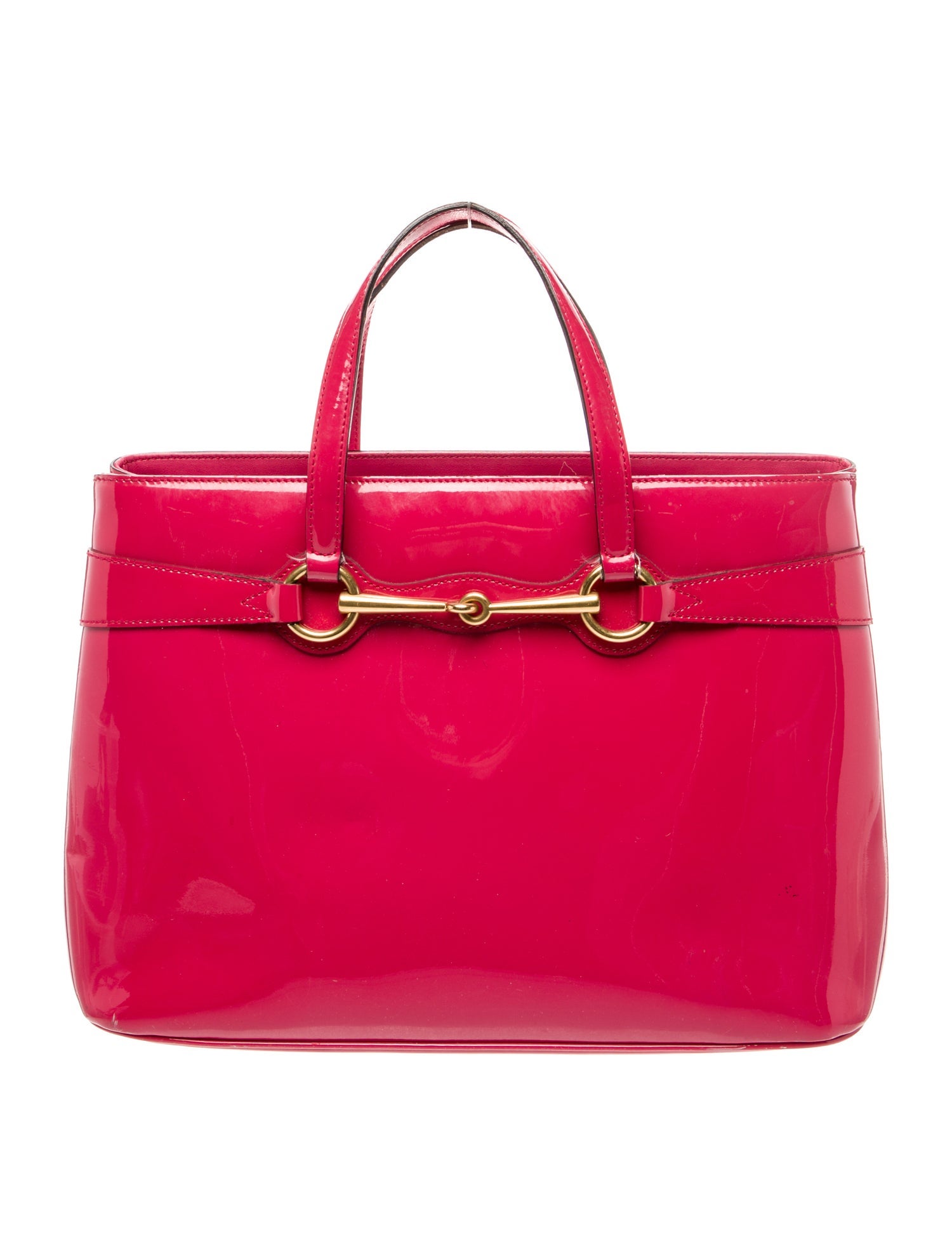 Gucci Horsebit Bright Bit