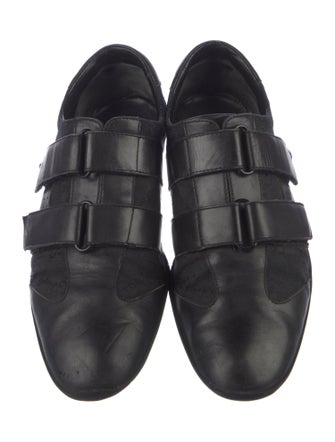 Gucci GG Canvas Canvas Sneakers