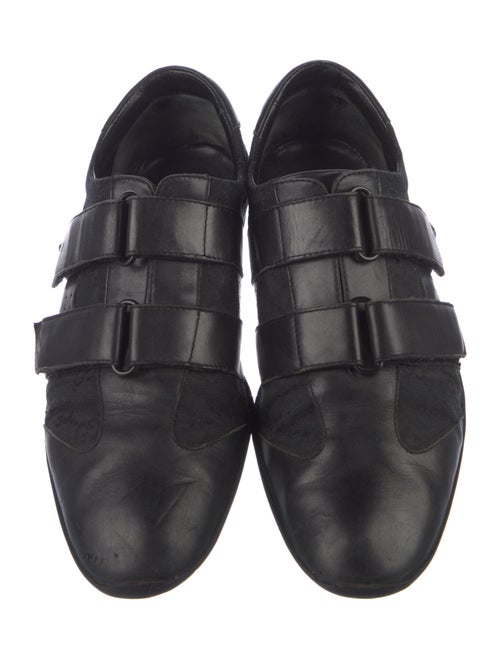 Gucci GG Canvas Canvas Sneakers