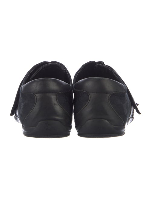Gucci GG Canvas Canvas Sneakers