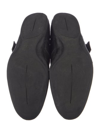 Gucci GG Canvas Canvas Sneakers