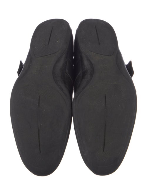 Gucci GG Canvas Canvas Sneakers