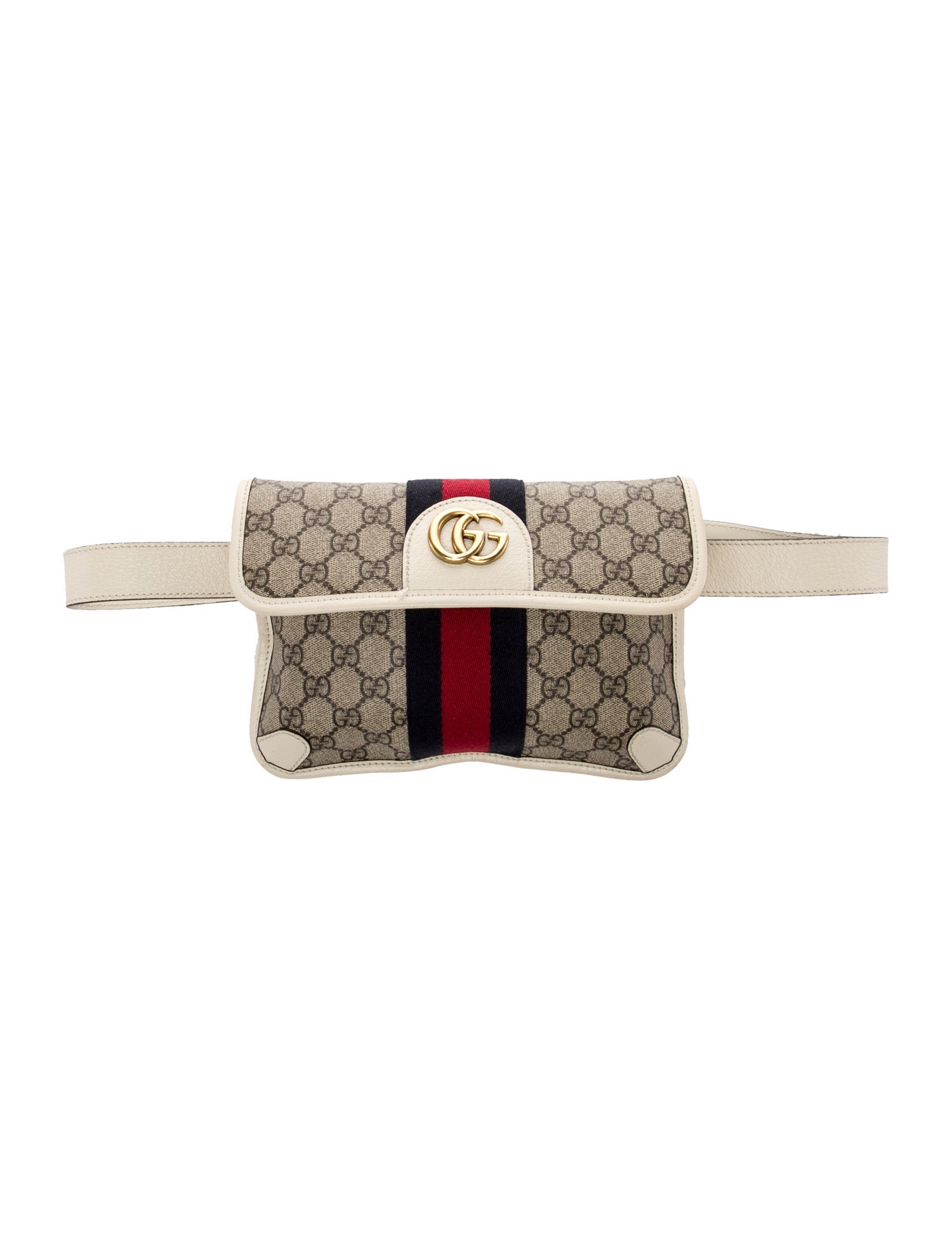 Gucci GG Supreme Ophidia