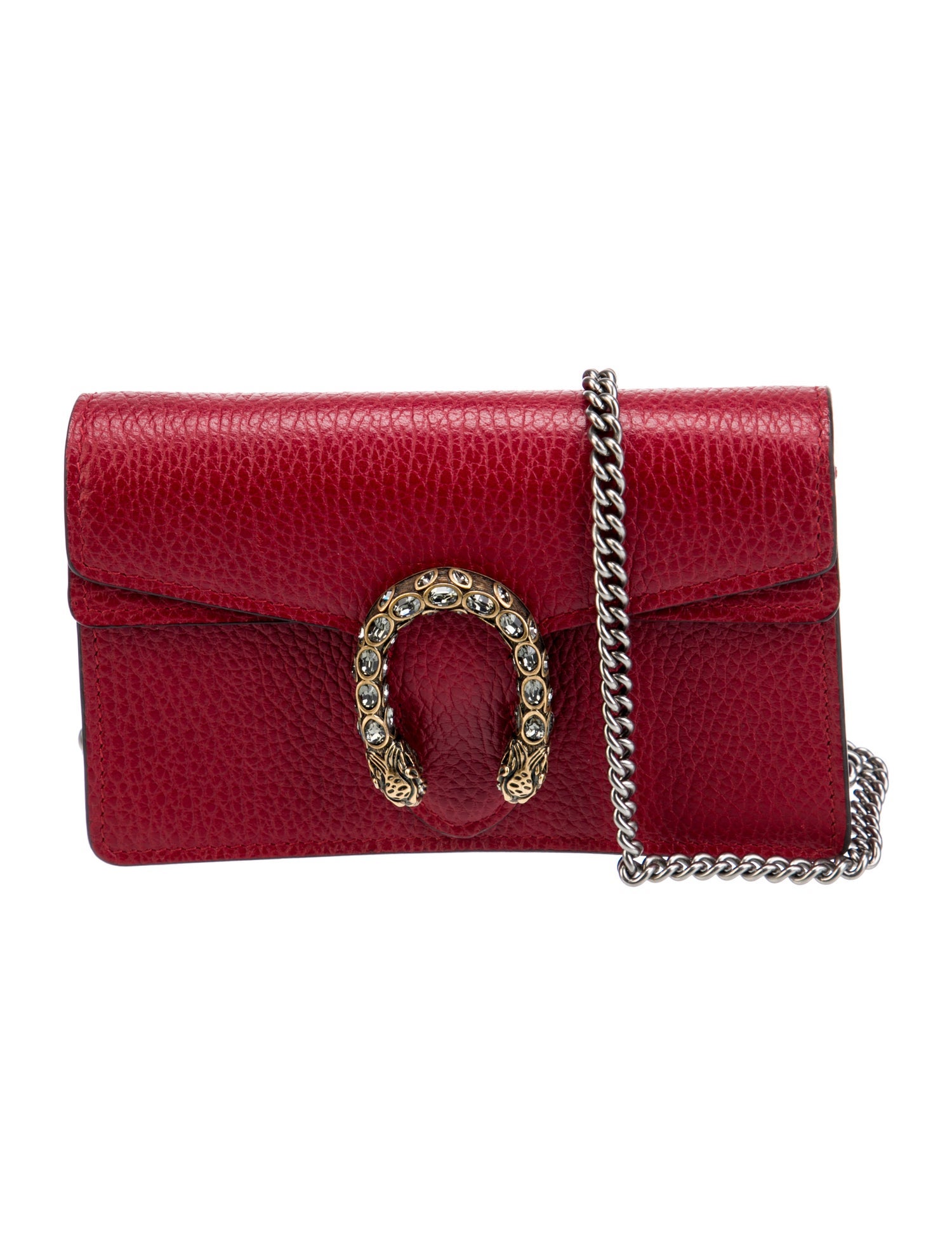 Gucci Dionysus Dionysus Super Mini