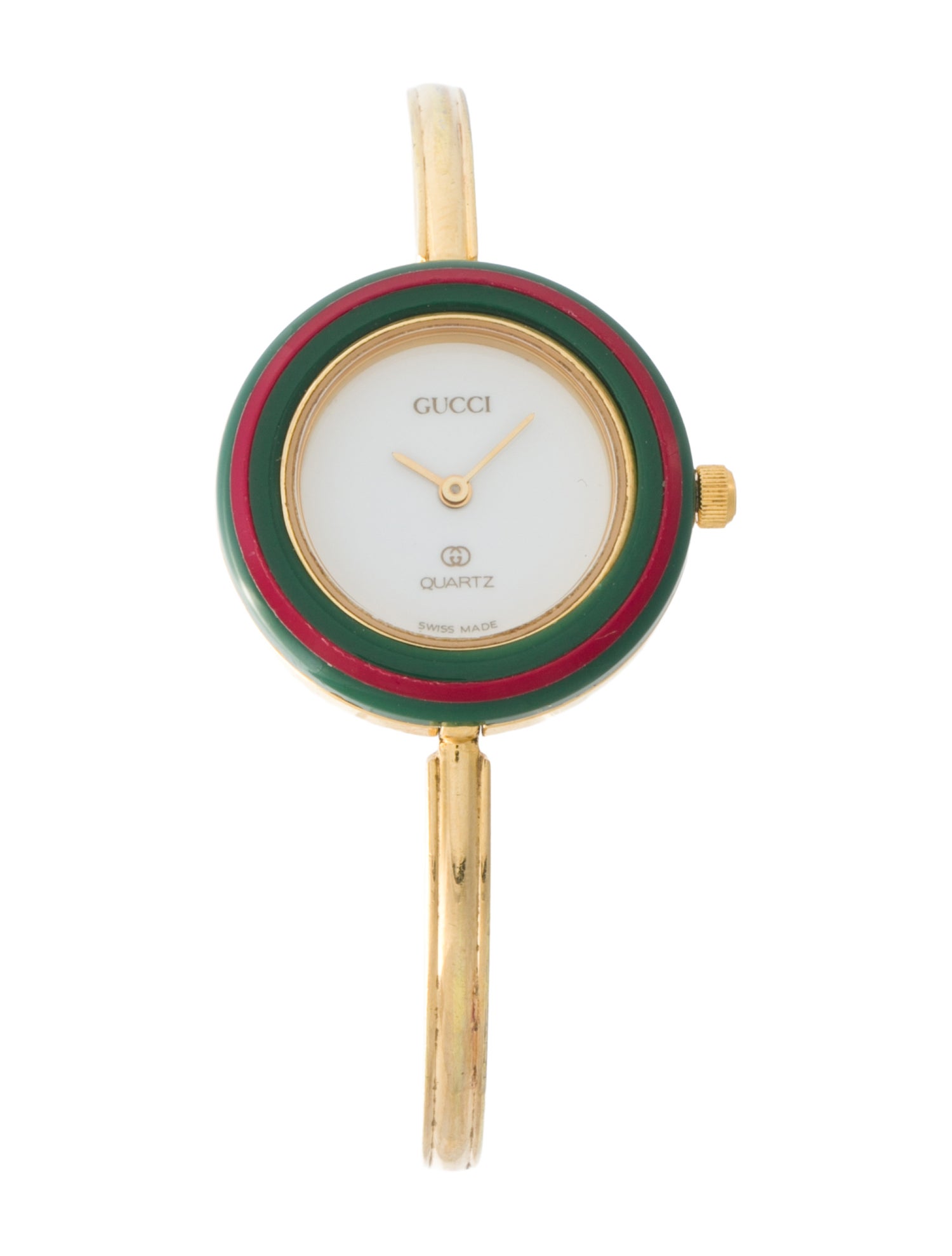 Gucci 1100 Series Watch