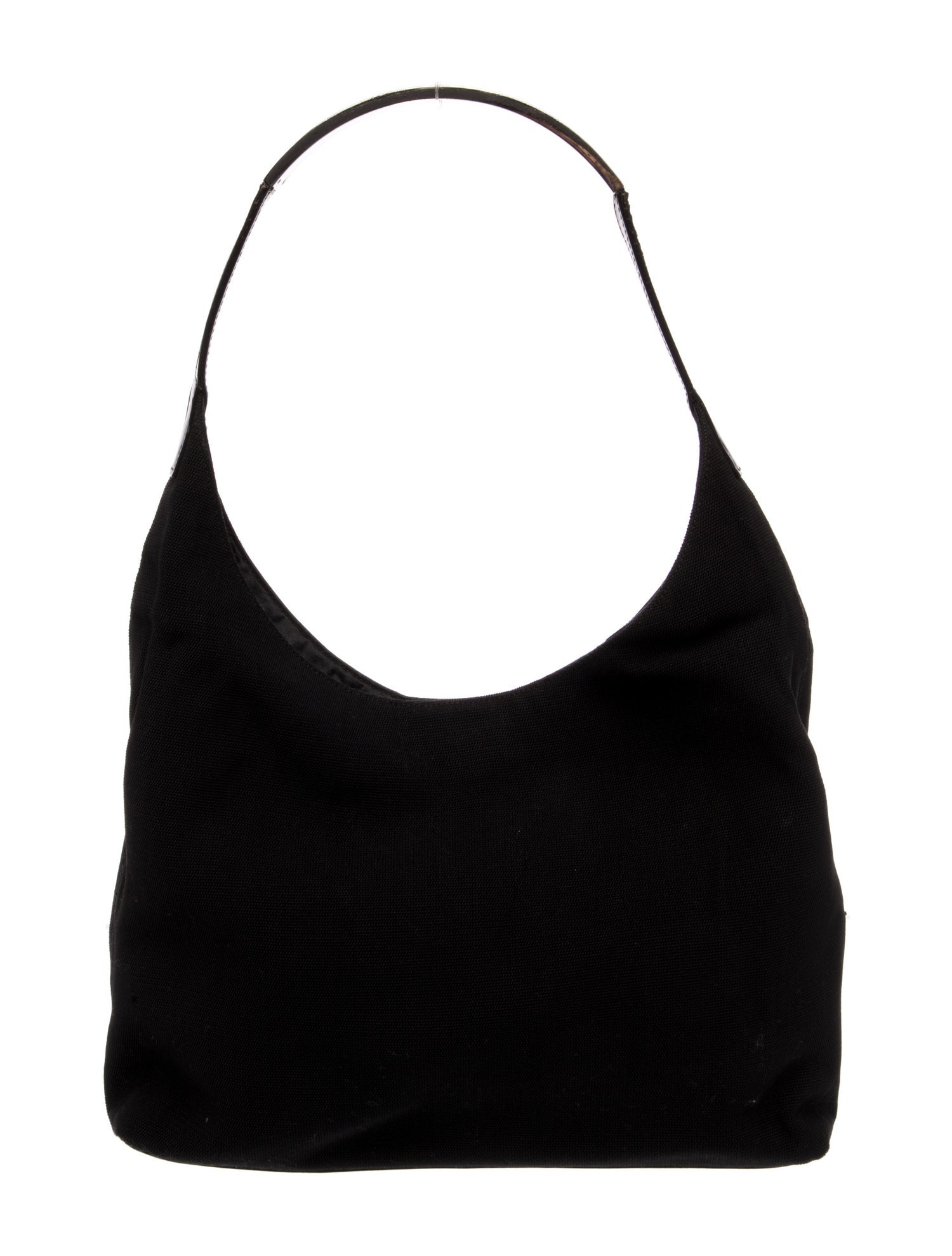 Gucci Nylon Shoulder Bag