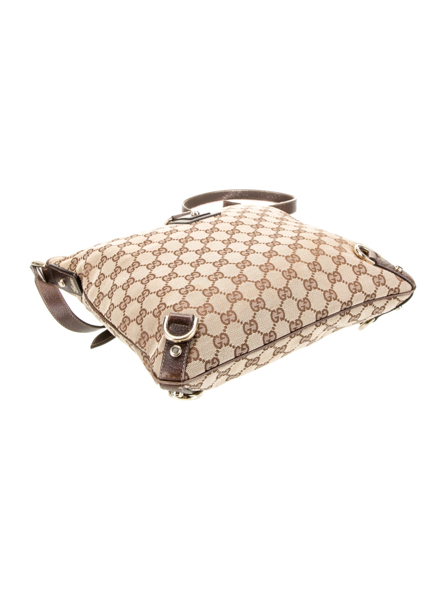 Gucci GG Canvas Abbey