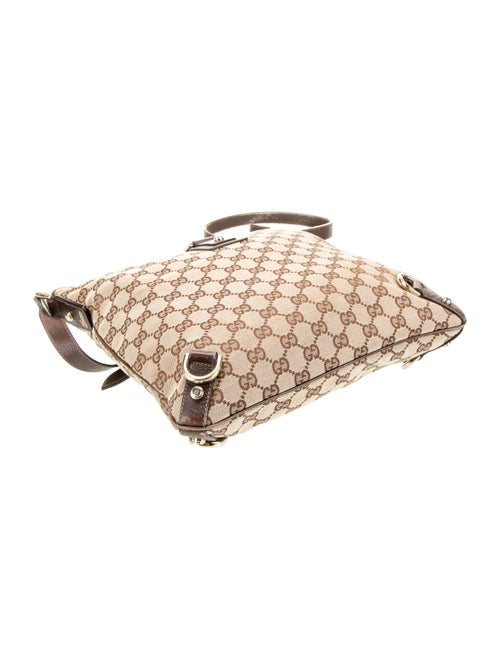 Gucci GG Canvas Abbey