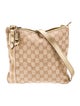 Gucci GG Canvas Jolicoeur