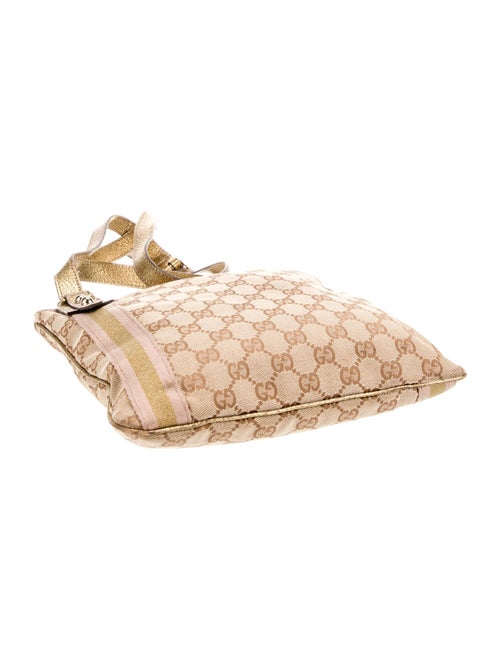 Gucci GG Canvas Jolicoeur