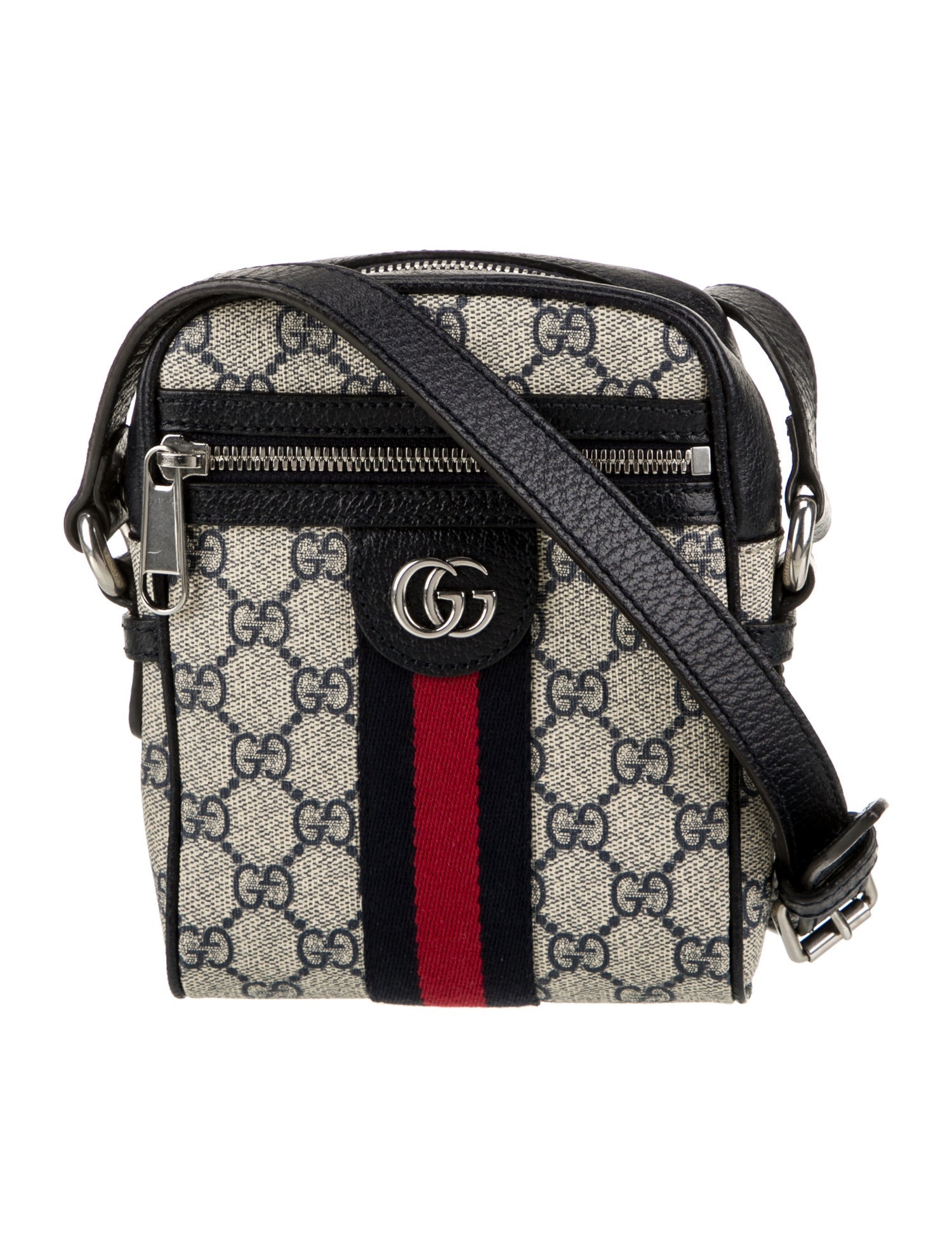 BURBERRY - BurberryGOLF バッグ BURBERRY GOLF BLK SQ TOP STITCH ALL OVER DUFFLE TRAVEL BAG