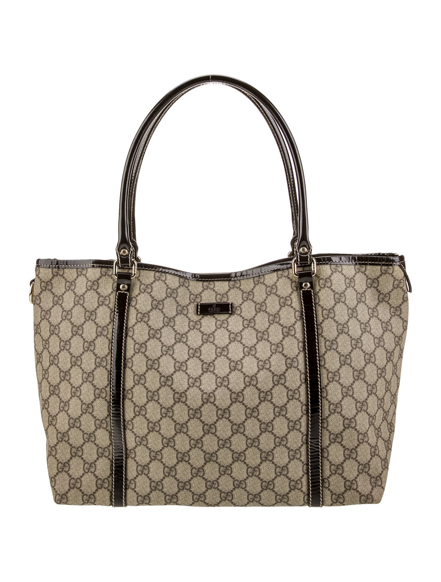 Gucci GG Supreme Joy Medium