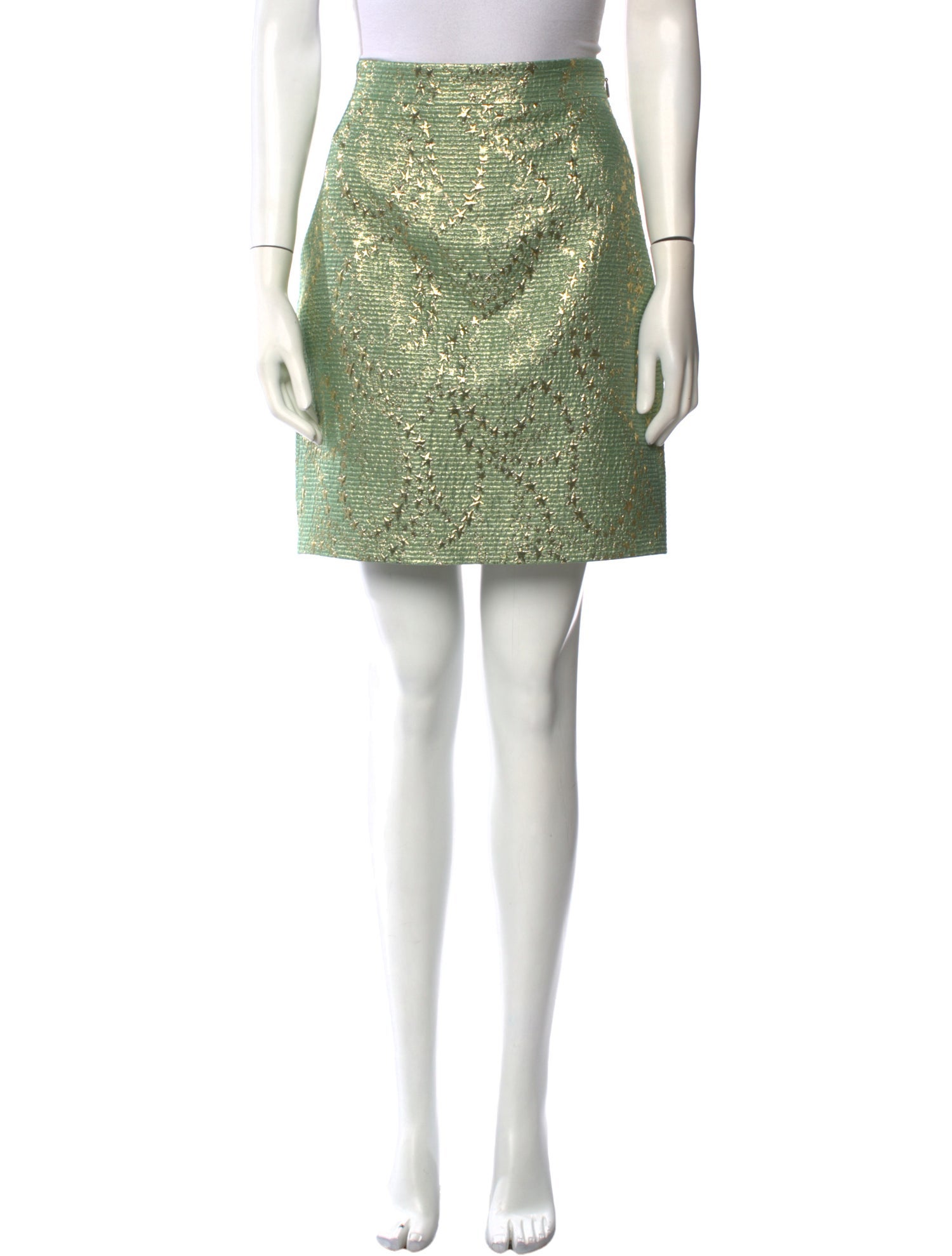 Gucci 2022 Mini Skirt w/ Tags