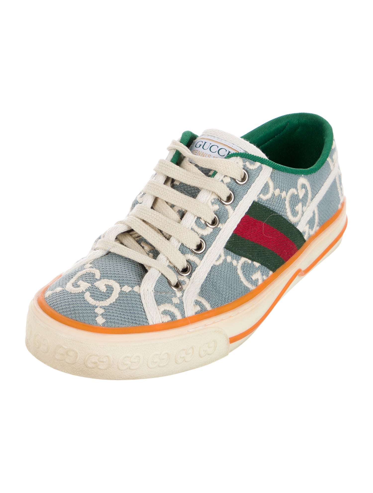 Gucci Tennis 1977 Sneakers