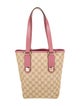 Gucci GG Canvas Tote