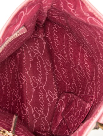 Gucci GG Canvas Tote