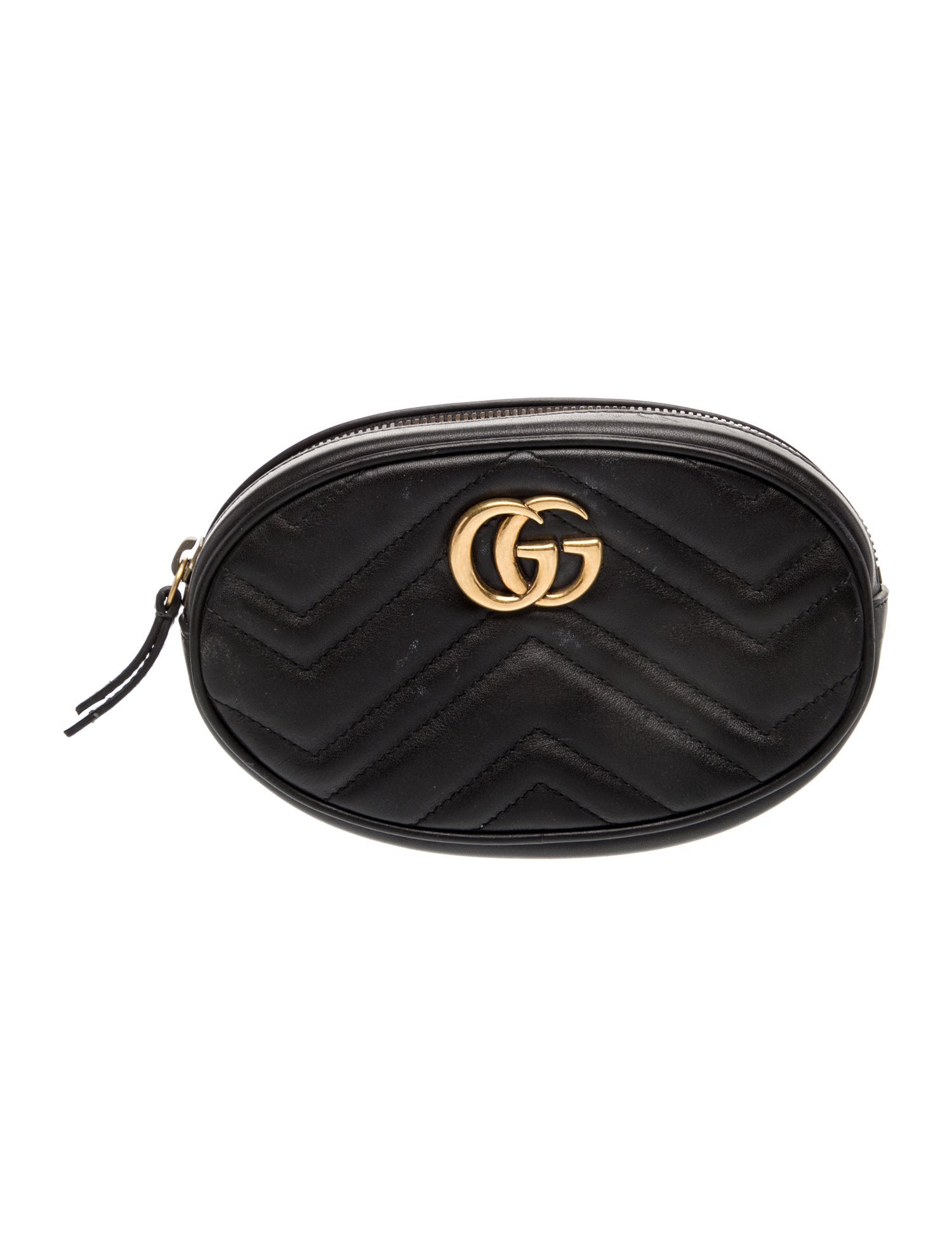Gucci Double G Marmont