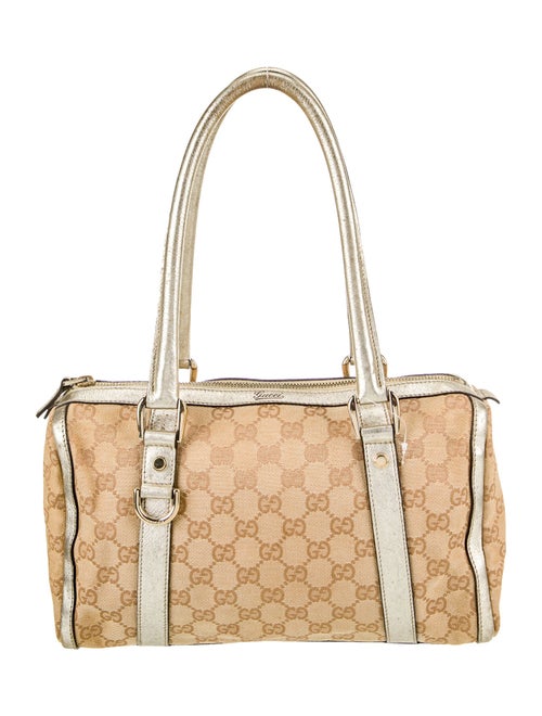 Gucci GG Canvas Abbey