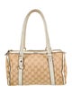 Gucci GG Canvas Abbey