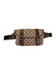 Gucci GG Canvas Belt Bag