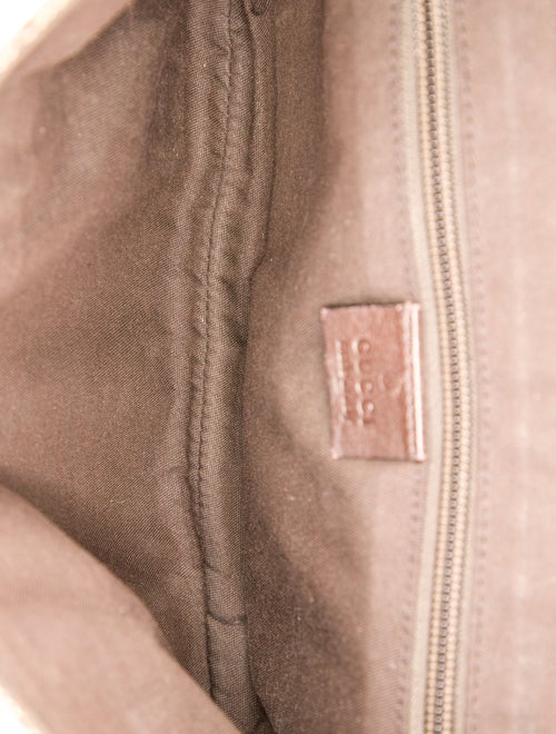 Gucci GG Canvas Belt Bag