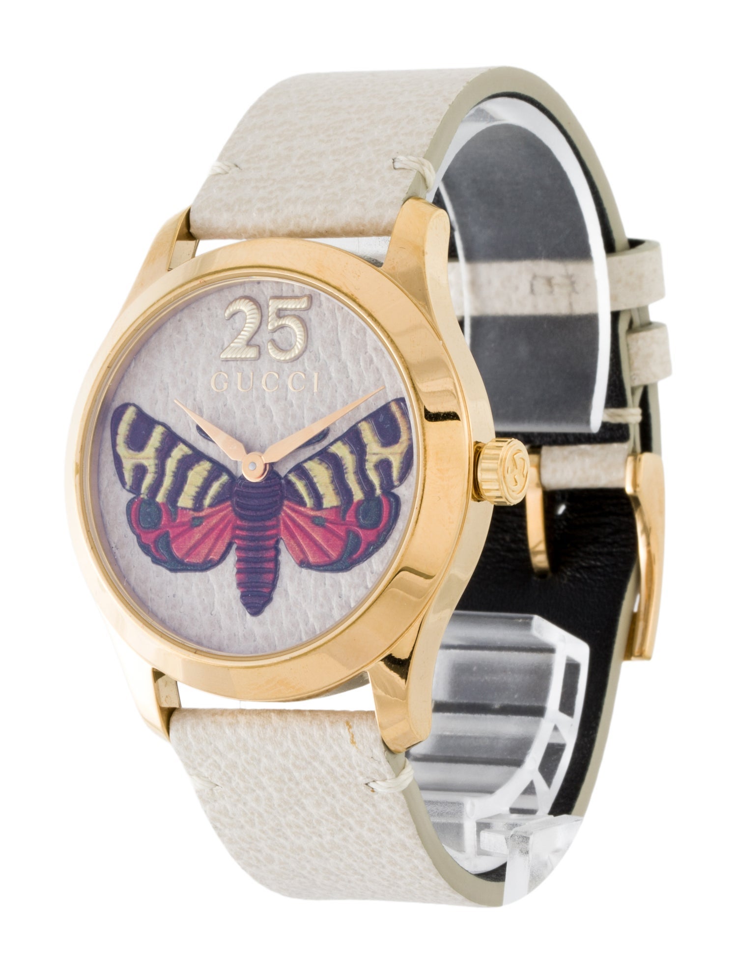 Gucci G-Timeless Watch