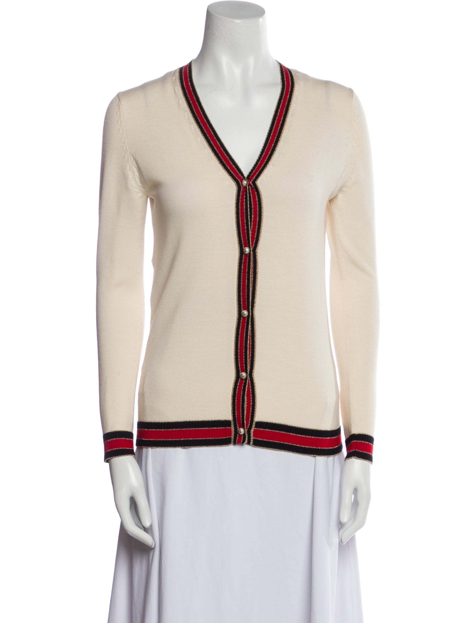 Gucci 2018 Wool Sweater