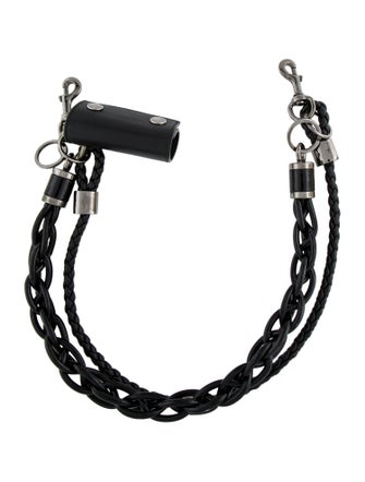 Gucci Chain-Link Wallet Chain