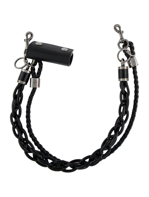 Gucci Chain-Link Wallet Chain