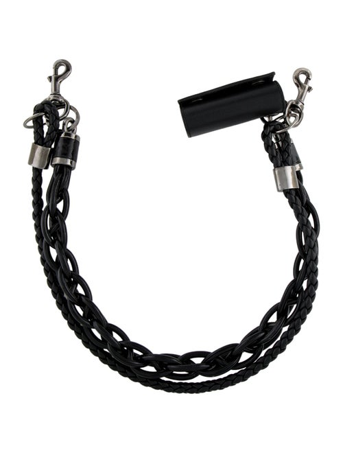 Gucci Chain-Link Wallet Chain