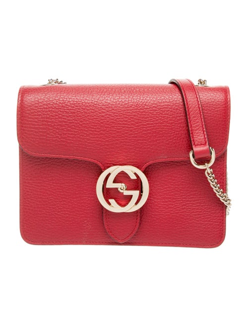 Gucci Interlocking G Interlocking GG