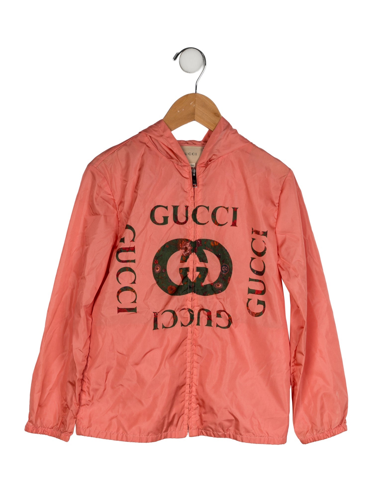 Gucci Jacket