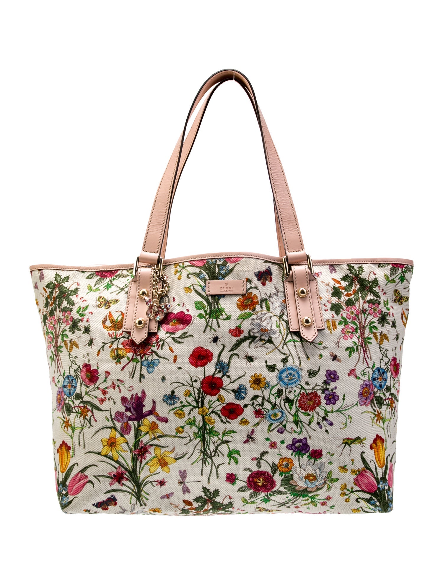 Gucci Flora Jolicoeur Medium