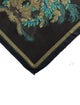 Gucci Silk Graphic Print Scarf