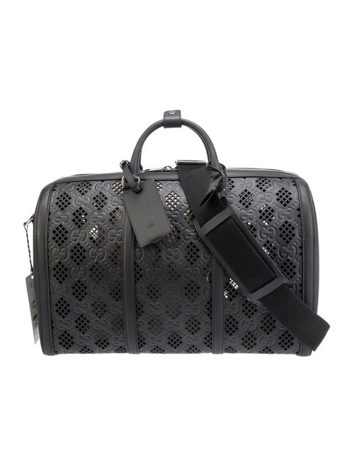 Gucci GG Weekender Bag