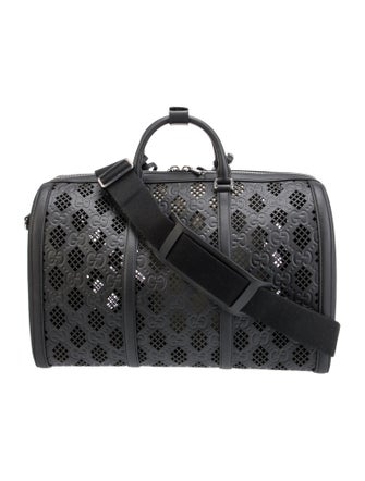Gucci GG Weekender Bag