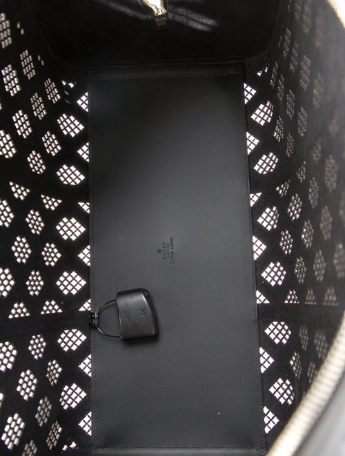 Gucci GG Weekender Bag