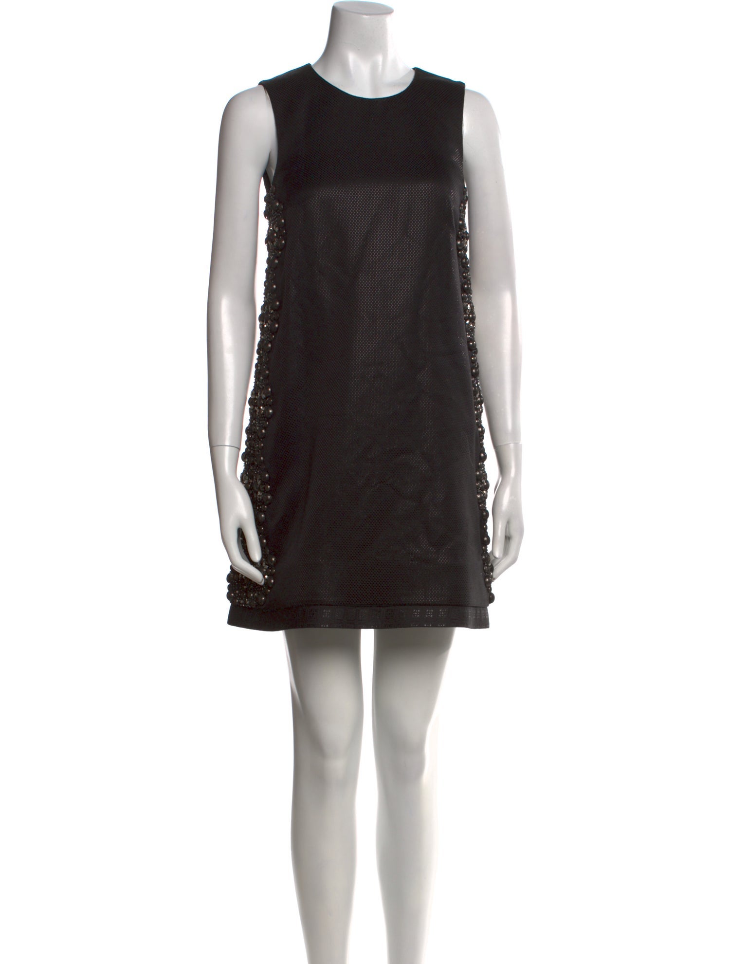 Gucci Vintage Mini Dress