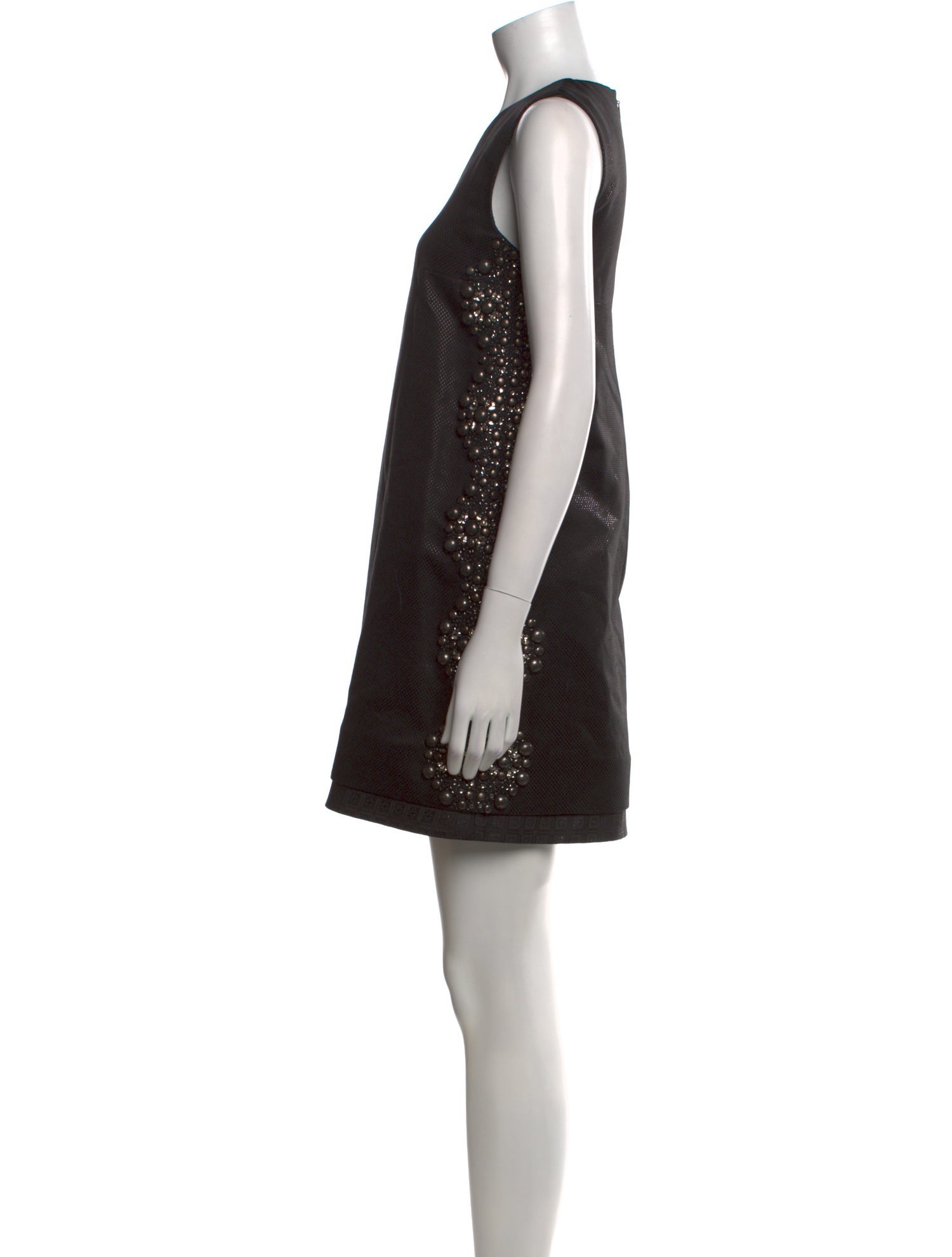 Gucci Vintage Mini Dress