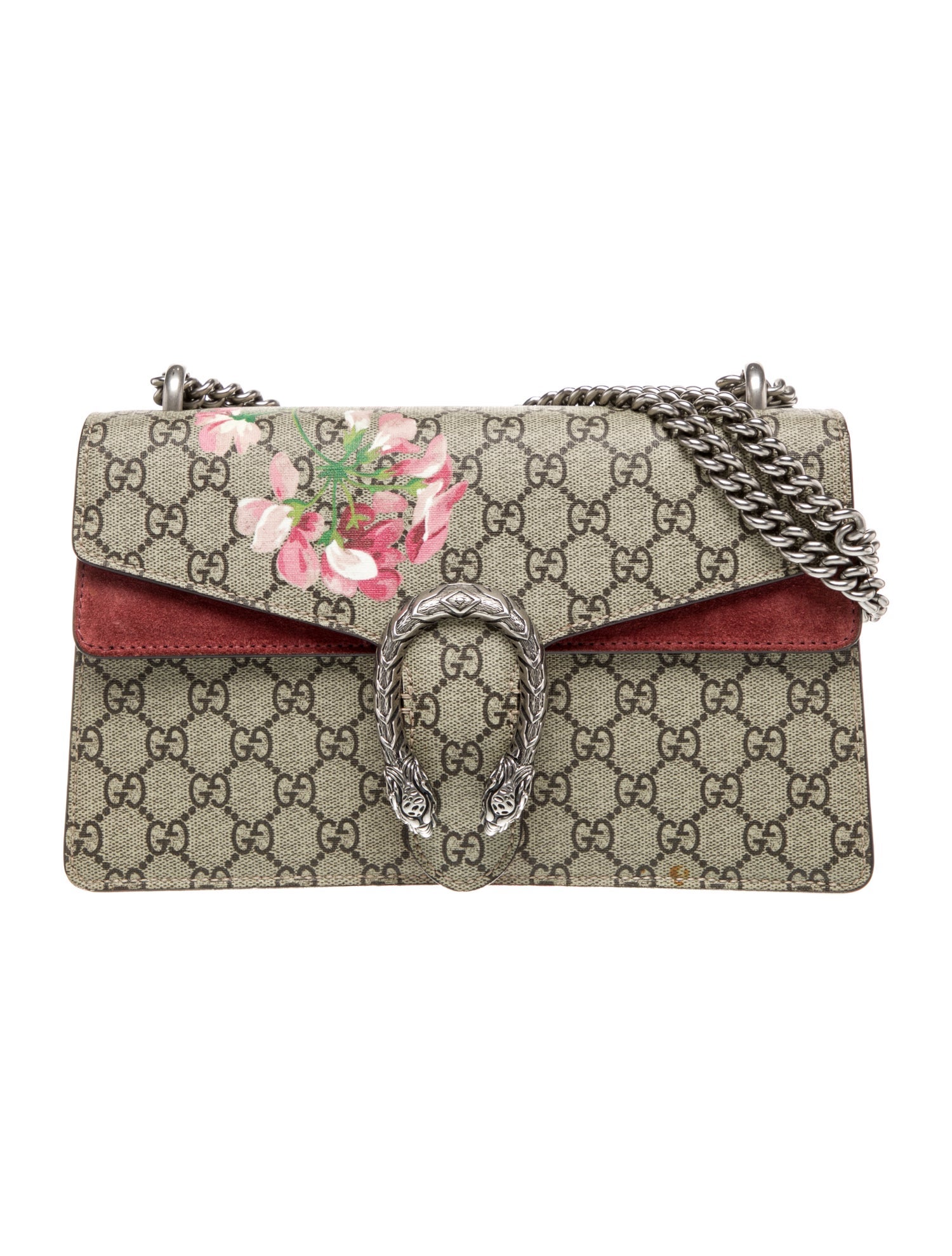 Gucci GG Supreme Dionysus Small