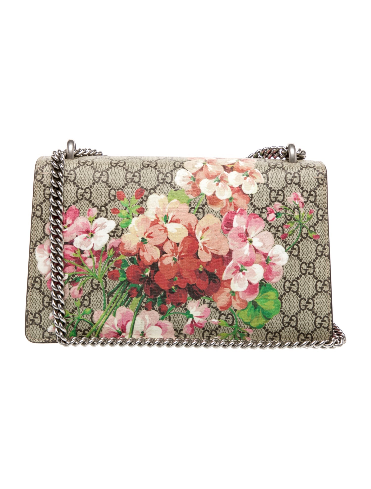 Gucci GG Supreme Dionysus Small